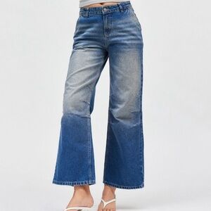 The ragged priest satellite release Jean